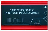 CAS3/912x/9s12x in Circuit Programmer