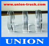 M10C M10U Piston Ring for Hino Diesel Bus