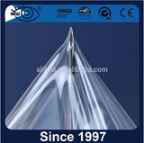 Transparent 3 Layers Long Time Warranty Car Paint Body Protection Film