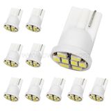 T10 194 Car LED Bulb (T10-WG-008Z3020)