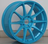 2018 New Design Aftermarket Alloy Wheels Kin-0051