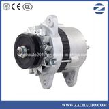 Alternator for Komatsu PC60, 4D95, 6008215580, 6008216120