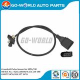 Crankshaft Position Sensor for VW Lupo 1.0 98-05 0 261 210 188/030 957 147 G