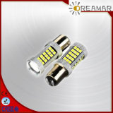 Waterproof IP68 2835 63SMD Canbus LED Brake Car Light with Ce Rhos