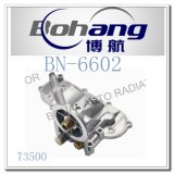 Bonai Engine Spare Part Mazda T3500 Oil Cooler Cover Bn-6602