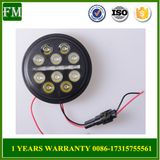 Harley Headlight 30W 4.5inch High/Low Beam 9-14V LED Light
