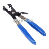 Flat Band Hose Clip Clamp Pliers (MG50738)