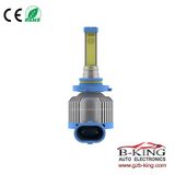 DC 10V-60V 250 Degree Beam Lead Headlight for Car