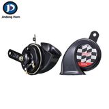 Top Ranking Auto Spare Part 12V Mini Auto Parts Horn