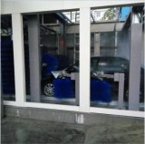 Fully Automatic Car Washing Machine High Speed for Cleaning Manufacture Factory