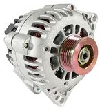 Alternator for Chevrolet Lumina, Pontiac, Oldsmobile, 10464419, 10480217, 321-1142, 321-1419