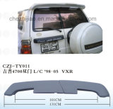 Car Spoiler for L/C '98-05 Vxr Without LED