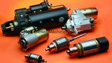 Case, New Holland Starter Motors 0001230007 (QDJ161607)