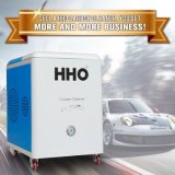 Hydrogen Portable Generator for Cleaning Product