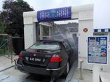 Automatic Tunnel Car Wash Machine for Nigeria Ghana Carwasher