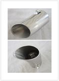 Car Muffler Exhaust Tip