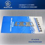Exhaust Manifold Gasket for Mercedes Benz Engine M272 272 142 06 80 2721420680