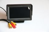 4.3inch Video Parking Systems, Parking Assistance Kit