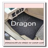 Multifunction PVC Coil Floor Mat