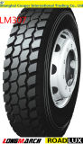 Longmarch/ Roadlux China Drive/Trailer Radial Truck Tire (LM307)