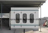 Good Sale Car Spray Booth From Professional Company