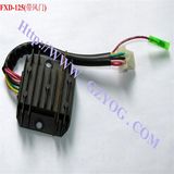High Quality Motorcycle Regulator for Fxd-125