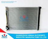 Cooling Effective Aluminum Radiator for Toyota Sienna 05-06 at