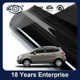 2ply Privacy Protect Black Solar Tinting Film for Windows