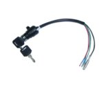 Motorcycle Accessory Ignition Lock/Switch for CD100