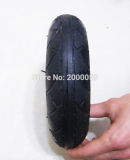 Qind Tire + Inner Tube 200X50 Bent Valve Scooter