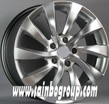 Wheel Rim Concave Alloy Wheel 18 Inch 19 Inch F65021