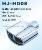 Muffler Tip