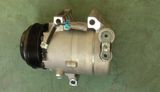 Air-Conditioner Compressor 7PV16 (6PK, 110) for Buick Firstland