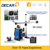 Higher Precision John Bean V3diii 3D Wheel Alignment