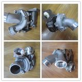Gt2056V Turbo 716885-0004 716885-0001 716885-0002 for 2003-06 Volkswagen Touareg