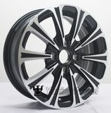 15 Inch Hot Selling Wheels Car Rims