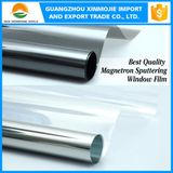 Logo/Badge Type and Windshield Stickers Use Magnetron Sputter Car Window Film