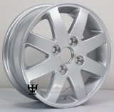Hot Sale with 13 Inch Auto Aluminum Alloy Wheel
