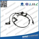 ABS Wheel Speed Sensor 95670-34502 for Hyundai 1996-1997