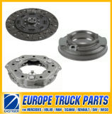1800125201 Clutch Kit for Mercedes Benz Truck Parts