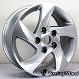 Rotiform 5 Hole Aluminium Alloy Wheel