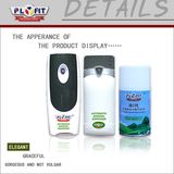 Lobby Air Freshener Automatic Aerosol Spray Dispenser