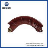 Premium Non-Asbestos Heavy Truck&Bus Brake Shoes 4515