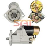 Starter for Forklift 23300-06j02 S25-158A Str23009