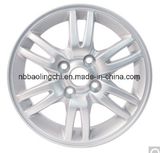 15*J6 Alloy Wheel with PCD 4X100 for Chevy