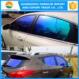 Chameleon Car Window Solar Film