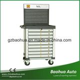 Tool Cabinet/Aluminium Alloy&Iron Tool Case Fy-909h