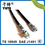 Yute Brand Synthetic Rubber Brake Hose Assembly