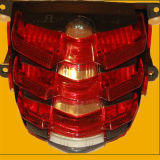 Motorcycle Tail Lamp, Motorcycle Tail Light for Discover125st