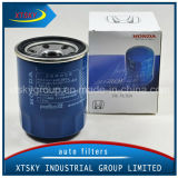 for Honda Auto Car Oil Filter (15400-RBA-F01)
